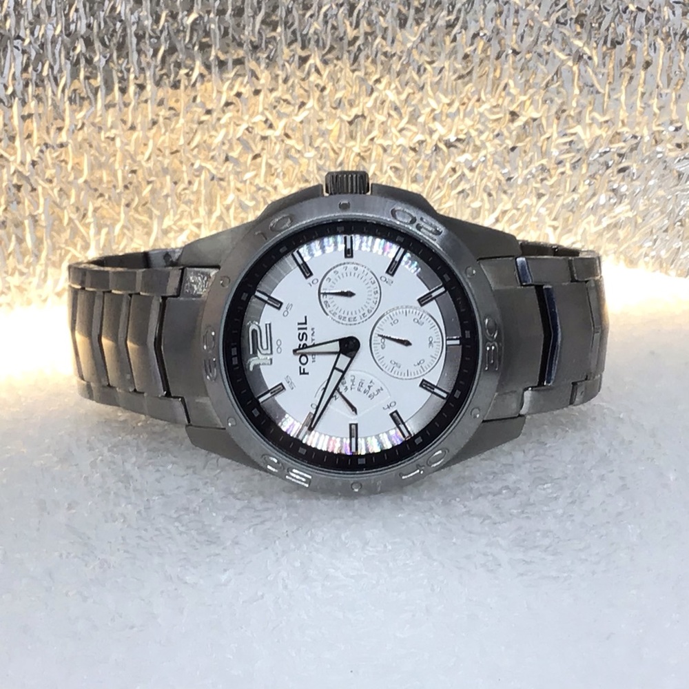 Fossil Multifunction Watch - image 5